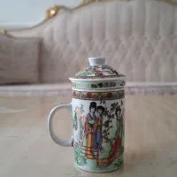 لیوان دمنوش فقط۴۹۹