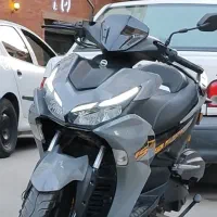 آیروکس متین