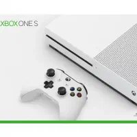 تمیزتر از اکثر آگهی‌ها Xbox One S 1TB