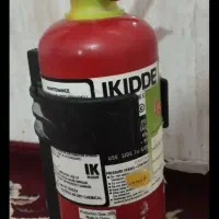 لوازم ماشین کپسول آتش نشانی
