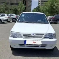 پراید 111se
