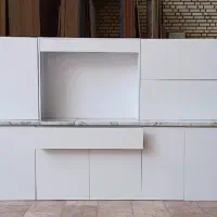 کابینت اماده