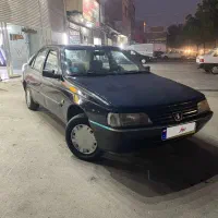 ۴۰۵مدل۸۴