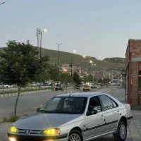 پارس اس درجه یک یک
