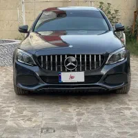 Mercedes benz C300 full|خودرو سواری و وانت|رشت, دیلمان|دیوار
