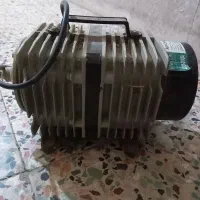 پمپ هوای ماهی