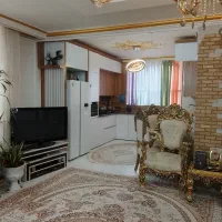 صیاد-عماد-90متر-2خواب-با-50متر-حیاط
