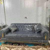 دوخت کاور مبل سلفونی و پارچه ای
