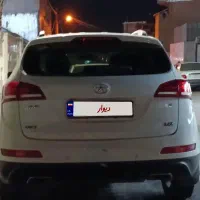 جک s5اتومات مدل ۱۳۹۸