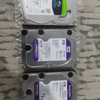 هارد ۴ ترا و ۲ ترا بنفش نو اصلی مخصوص دوربین