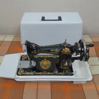 چرخ مارشال نو