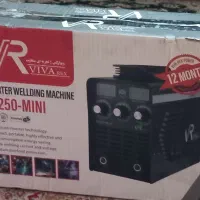 رکتی فایر VRVIVA