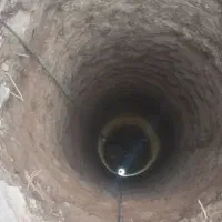مقنی مغنی حفاری چاه فاضلاب
