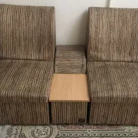 سرویس مبل راحتی ۸ نفره