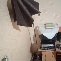 آباژور یا چراغ مطالعه یا چراغ خواب
