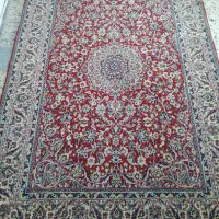 فرش ۶ متری ماشینی خوش نقش