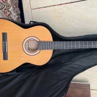 گیتار آکوستیک برند پارس