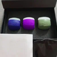 فیت مد نو نو ایجاد زاویه فک و رفع غبقب