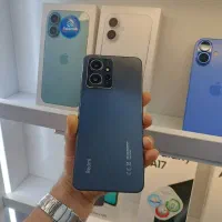 شیاومی note12|موبایل|همدان, |دیوار