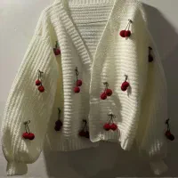 ژاکت چری