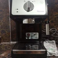اسپرسو ساز دلونگی ۱۵ بار فشار