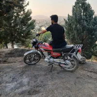 تعمیرات موتور سیکلت هندا