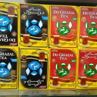 چای وارداتی دوغزال چکش سبز جیهان محمود سعدالدین
