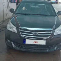 ام وی ام ۵۵۰ (MVM 550)  مشکی مدل ۹۵ دنده ای