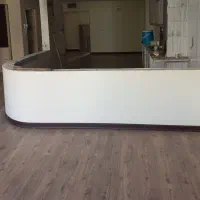 پارکت دست دوم