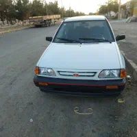 پراید هاچبک کره ای