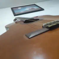 گیتار yamaha C70 اندونزی