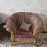 مبل ۷ نفره