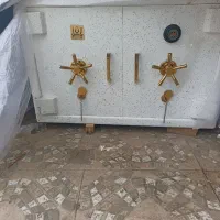 گاوصندوق ایران کاوه