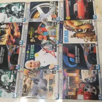 بازی پلی استیشن ۲ و کامپیوتر