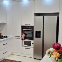 کابینت کاوه. بهاران