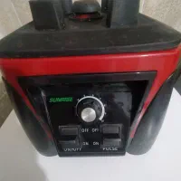 بلندرسیونریس اصلی