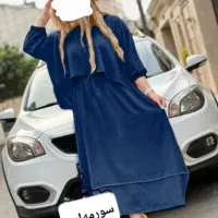 شومیز دامن