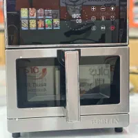 سرخ کن برلین مدل 960