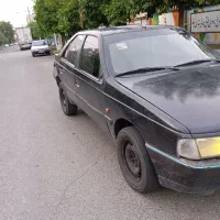 405 مدل 83|خودرو سواری و وانت|گرگان, |دیوار