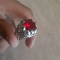 انگشتر
