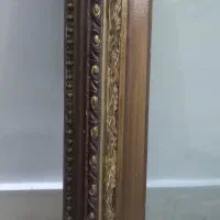 قاب چوبی قدیمی