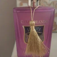 عطرCASAMORANDO