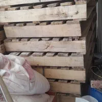 پالت‌چوبی