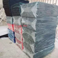 تشک انفرادی ایروبیک برزنتی و کانتینری 1 در 70