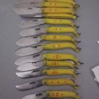 چاقوهای چوپانی