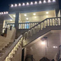 طبقه اول پاسداران