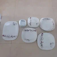 آرکوپال ۲۵ پارچه خارجی نو در شیروان