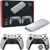 گیم استیکک و کنسول باززی mini pes 5
