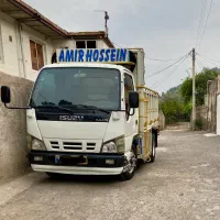 ایسوزو ۵۲۰۰