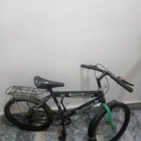 دوچرخه  ۲۰ ۱۶ ۱۲